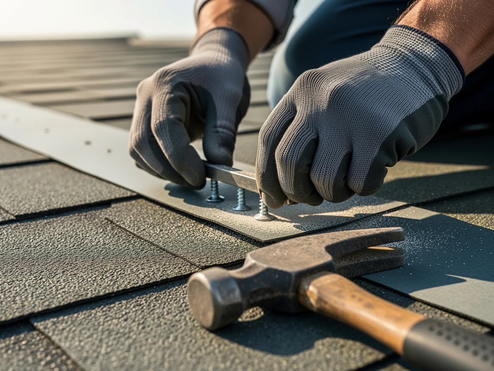 Why choose Fascia Repair in Dema, KY